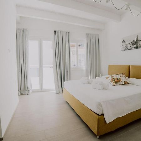 Casa Peonia By Monholiday Monopoli Luaran gambar