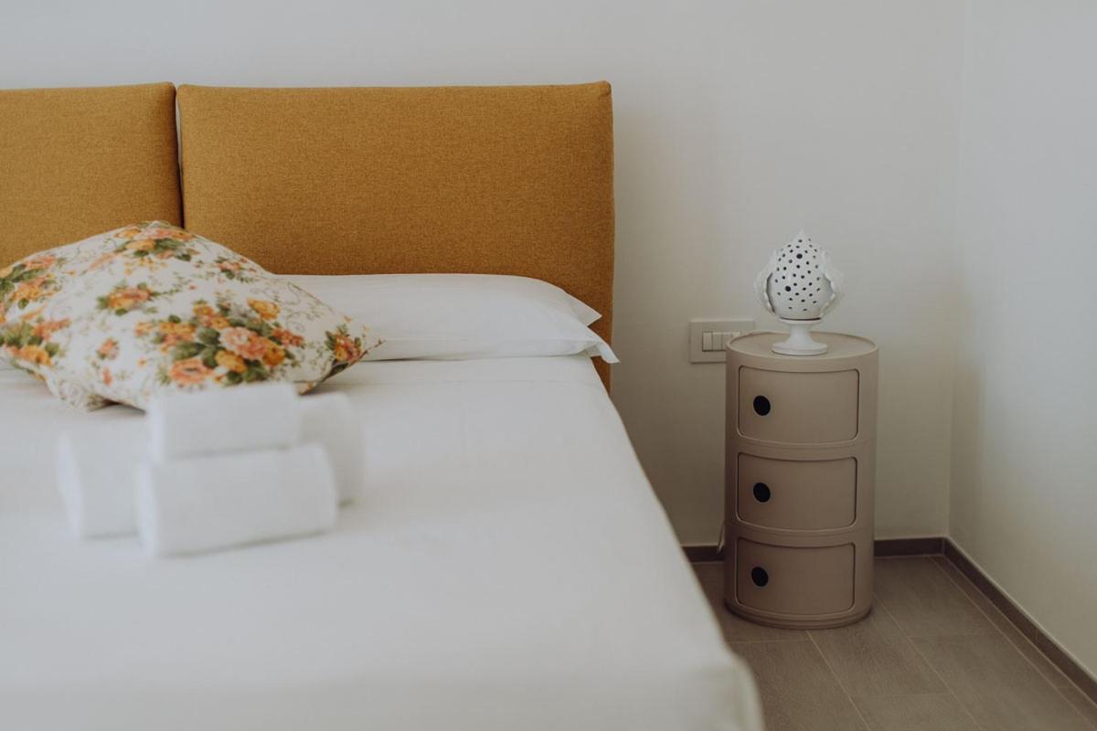 Casa Peonia By Monholiday Monopoli Luaran gambar