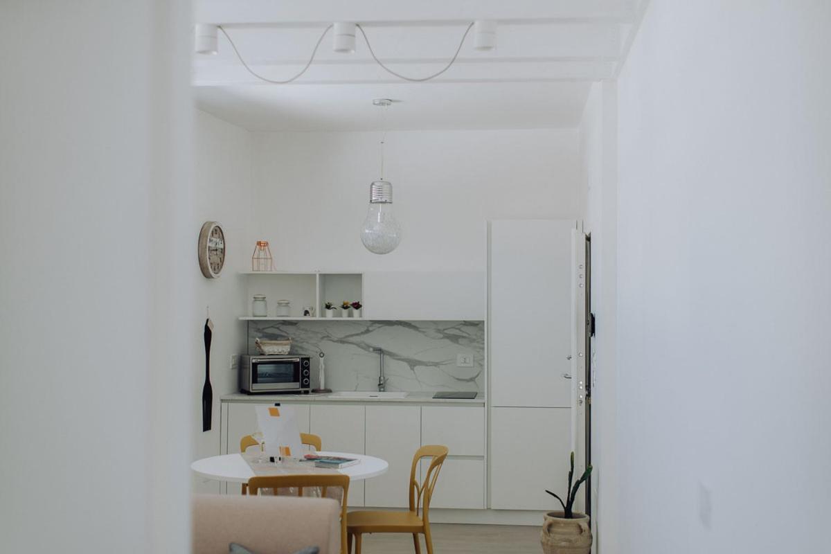 Casa Peonia By Monholiday Monopoli Luaran gambar