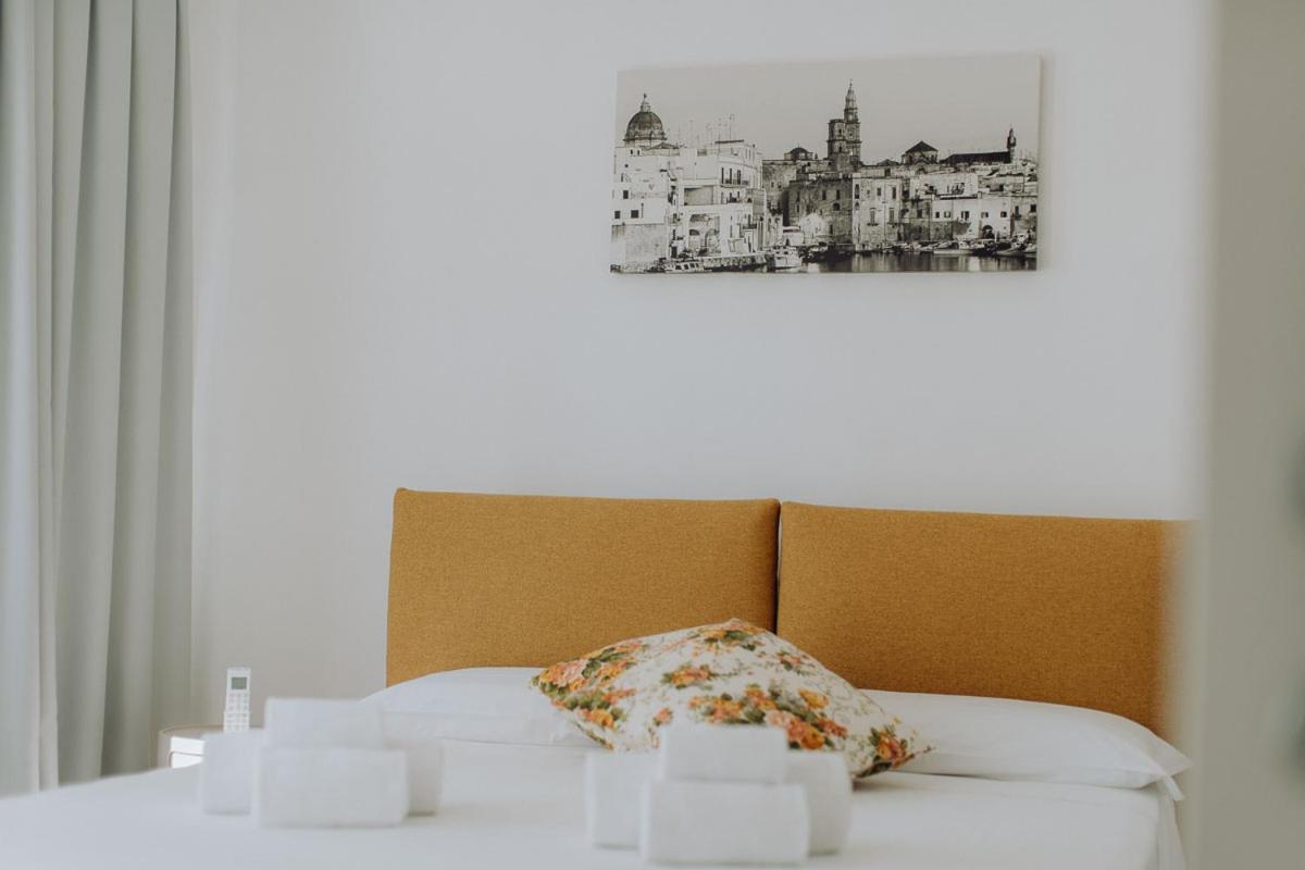 Casa Peonia By Monholiday Monopoli Luaran gambar
